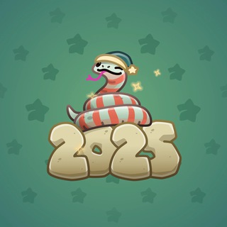 Lunar Snake #181659