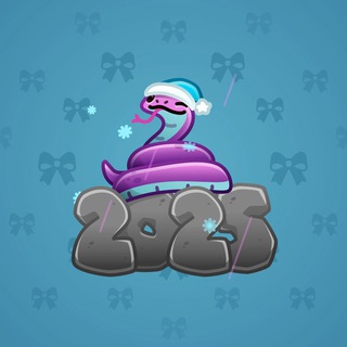 Lunar Snake #181677