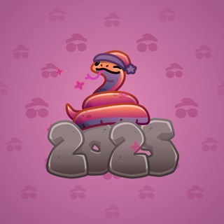 Lunar Snake #181678