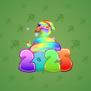 Lunar Snake #181694