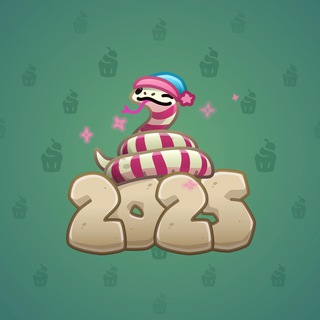 Lunar Snake #181699