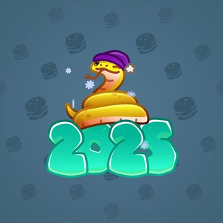 Lunar Snake #181709
