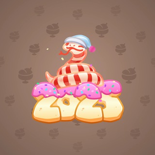 Lunar Snake #181716
