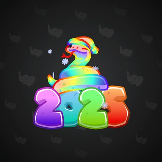Lunar Snake #181717