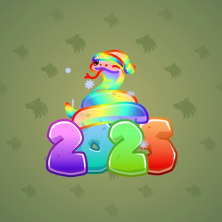 Lunar Snake #181721