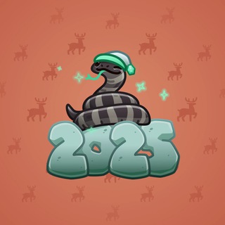Lunar Snake #181731