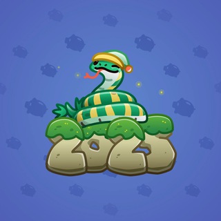 Lunar Snake #181784