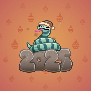 Lunar Snake #181785