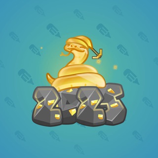 Lunar Snake #181787