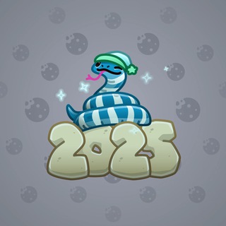 Lunar Snake #181794