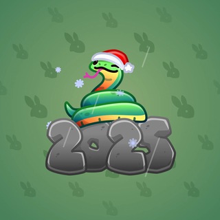 Lunar Snake #181809