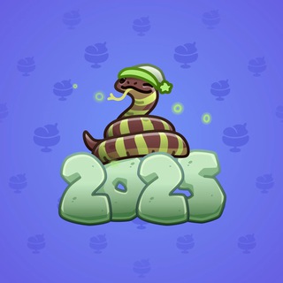 Lunar Snake #182027