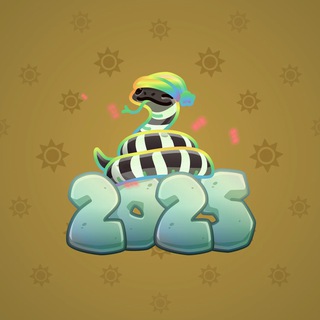 Lunar Snake #182044