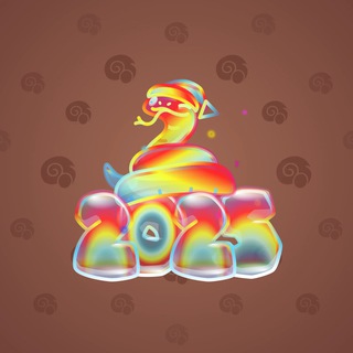 Lunar Snake #182048