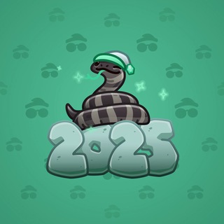 Lunar Snake #182063
