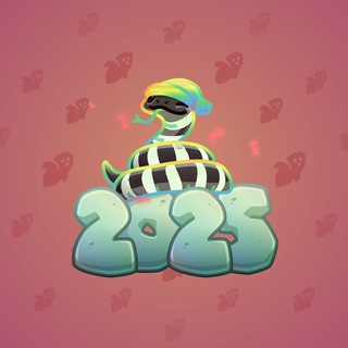 Lunar Snake #182066