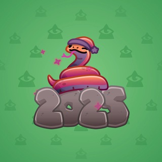 Lunar Snake #183238