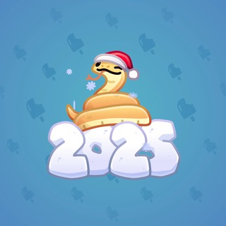 Lunar Snake #183243