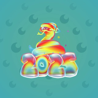 Lunar Snake #183244