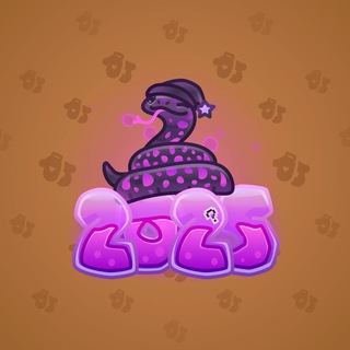 Lunar Snake #183252