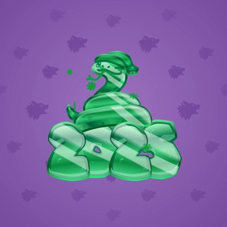 Lunar Snake #183259