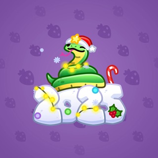 Lunar Snake #183265