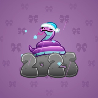 Lunar Snake #183266