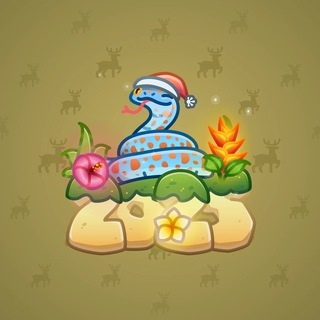 Lunar Snake #183269