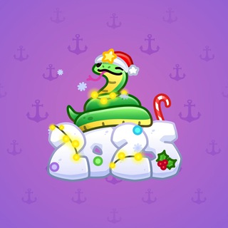 Lunar Snake #183274