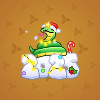 Lunar Snake #183283