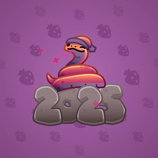 Lunar Snake #183286