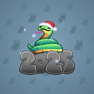 Lunar Snake #183288