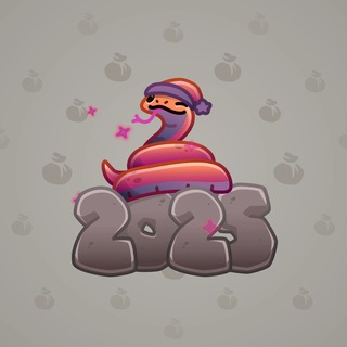 Lunar Snake #183431