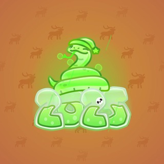 Lunar Snake #183447