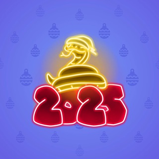 Lunar Snake #183467