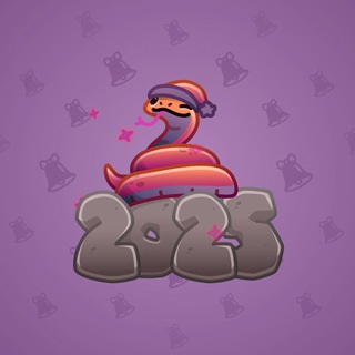 Lunar Snake #183476