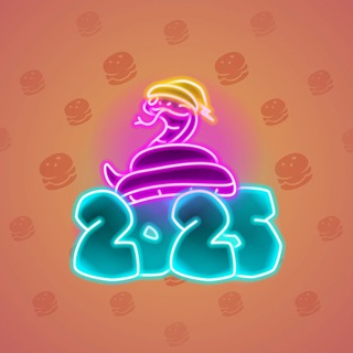 Lunar Snake #183697