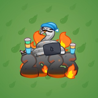 Lunar Snake #183706