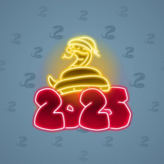 Lunar Snake #183709