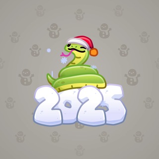 Lunar Snake #183717