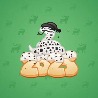 Lunar Snake #183726