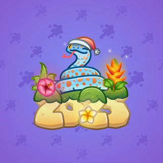 Lunar Snake #183728