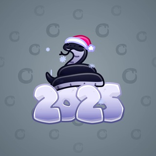 Lunar Snake #183734