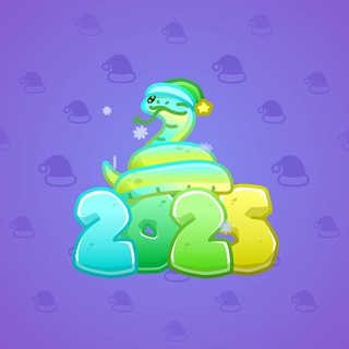 Lunar Snake #183739
