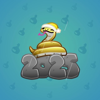 Lunar Snake #183740
