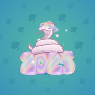 Lunar Snake #183778