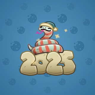 Lunar Snake #183805