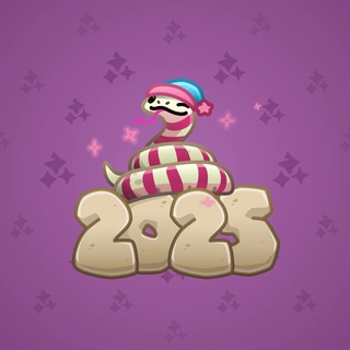 Lunar Snake #183963