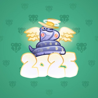 Lunar Snake #183964