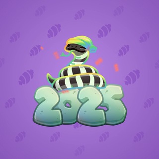 Lunar Snake #183970